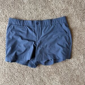 Under Armour women's golf Shorts